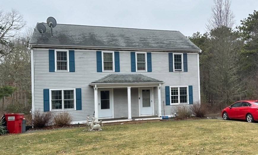 35 Blackberry Ln, Dennis, MA 02638