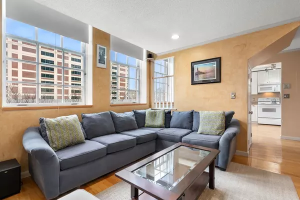 106 13th Street #315, Boston, MA 02129