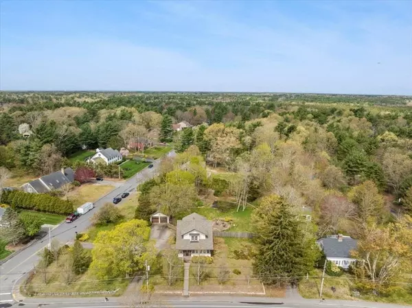 Raynham, MA 02767,776 North Main Street