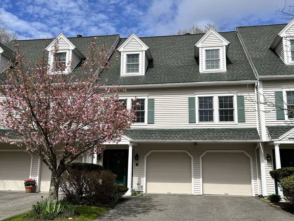 7 Nelson Cir #21, Middleton, MA 01949