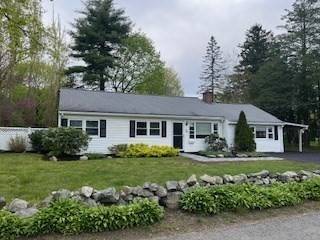 78 E. Plain Street, Wayland, MA 01778