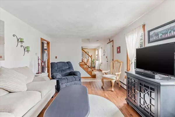 Franklin, MA 02038,16 Mccarthy Street