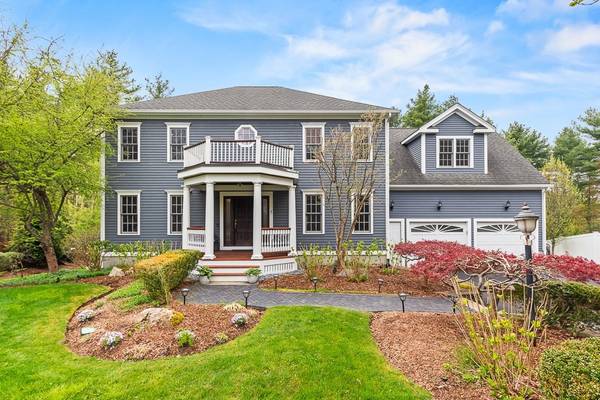 5 Applewood, Norfolk, MA 02056