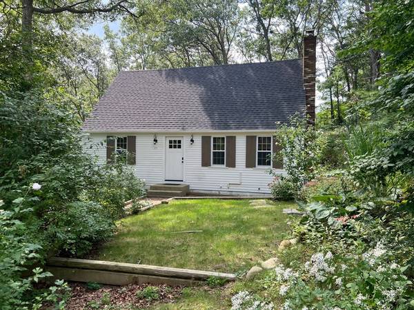 20 Crowell Rd, Sandwich, MA 02563