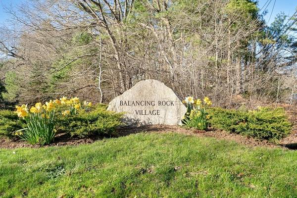 Holliston, MA 01746,54 Balancing Rock Dr #54