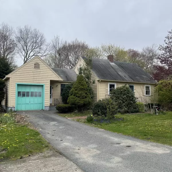 713 Webster Street, Marshfield, MA 02050