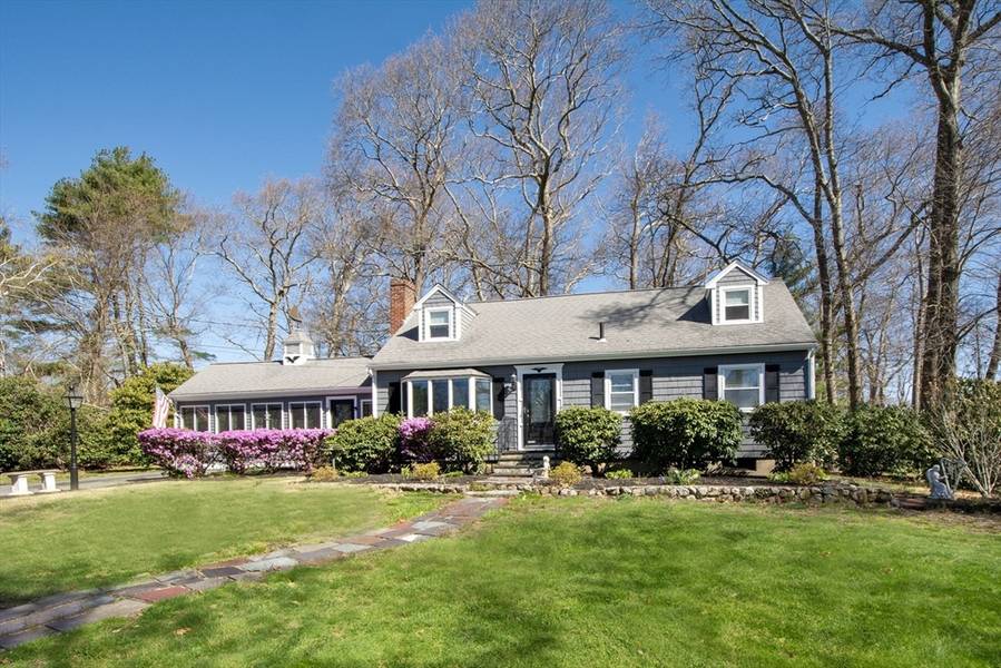 19 Oakhurst Rd, Scituate, MA 02066