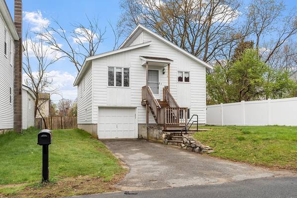 14 Booth Road, Methuen, MA 01844