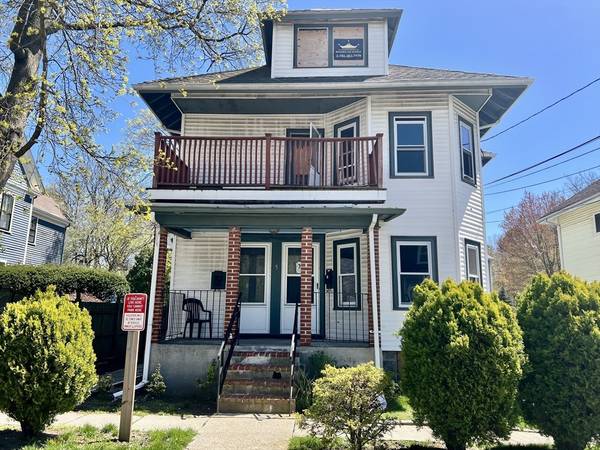 5-5A Marion, Boston, MA 02131