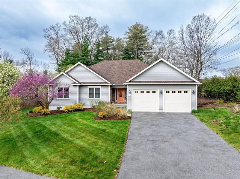 11 Daisy Lane, Ludlow, MA 01056