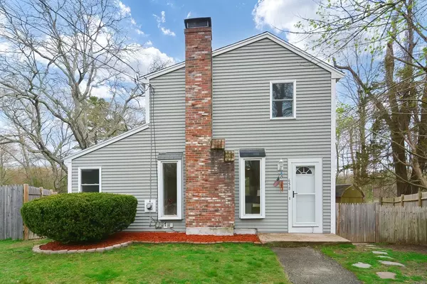 658 Franklin St., Wrentham, MA 02093