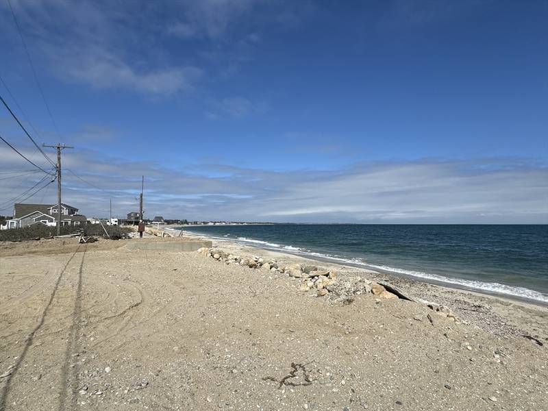 242 East Beach Rd, Westport, MA 02790