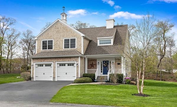 9 Callahan Pl,  Hingham,  MA 02043