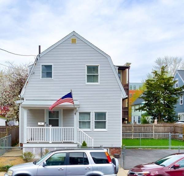 90 Alpine Street, Somerville, MA 02144