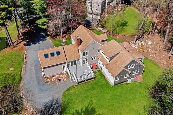 Weymouth, MA 02190,46 Millstone Ln