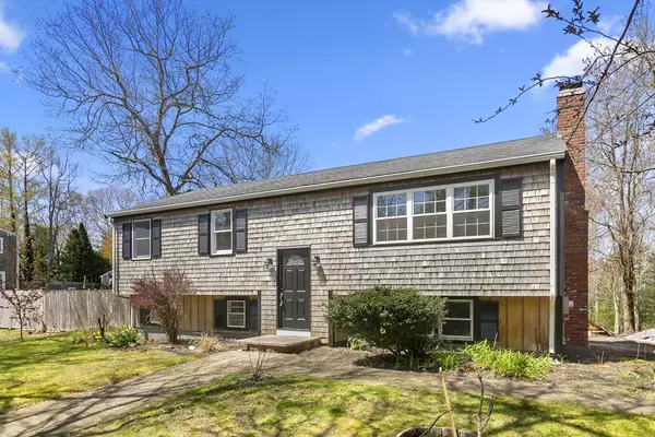 309 Long Pond Rd, Plymouth, MA 02360