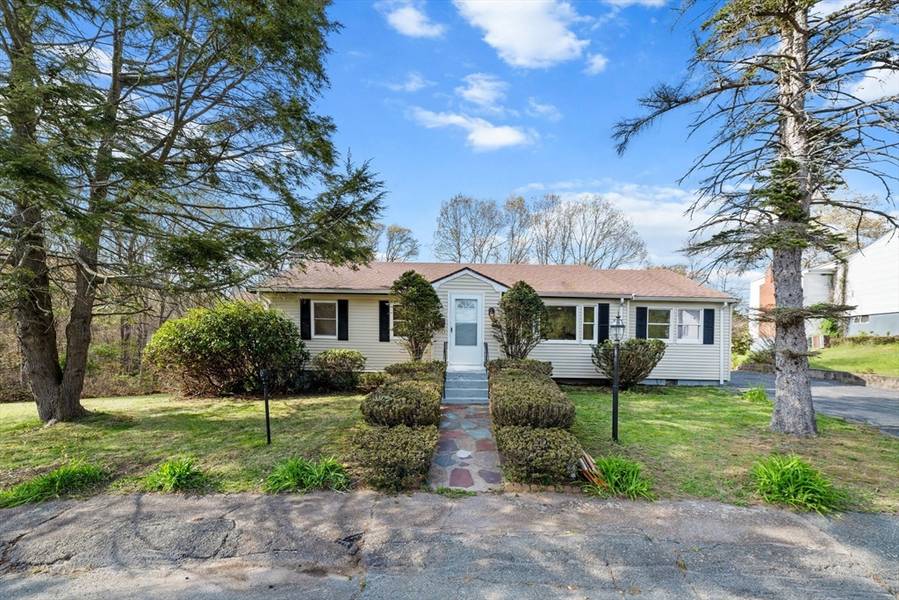 30 Isabel Cir, Randolph, MA 02368