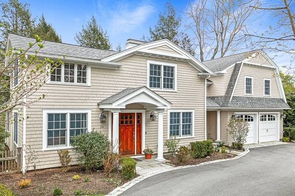 24 Birch Rd, Wellesley, MA 02482