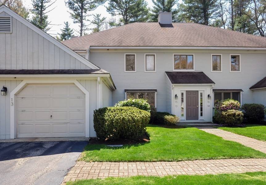 600 Summer St #13, Duxbury, MA 02332