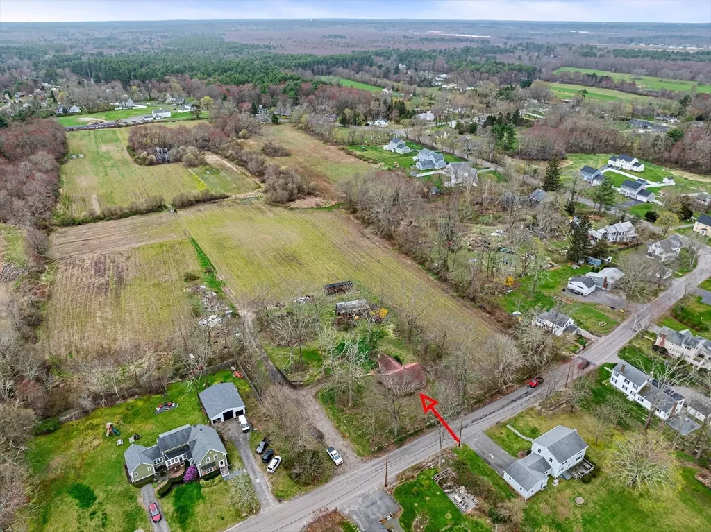 West Bridgewater, MA 02379,124 Bryant St