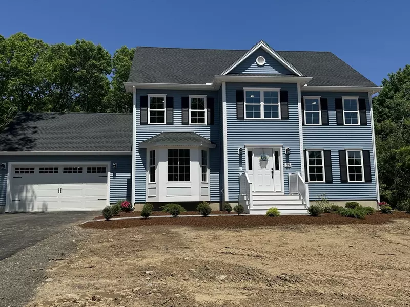 25 Sperry Lane (Lot 2), North Attleboro, MA 02760