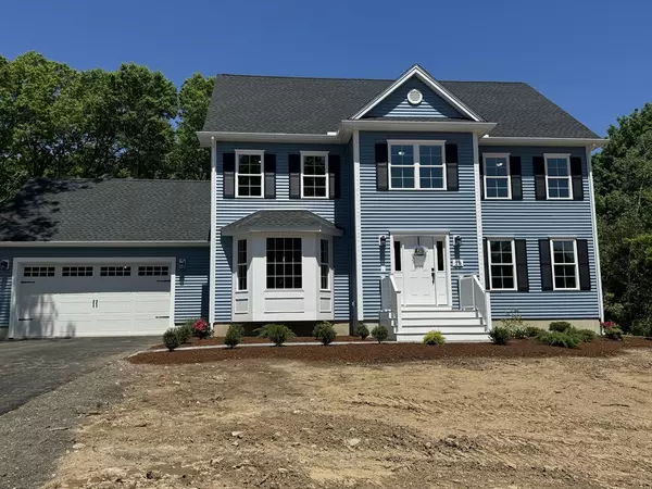 25 Sperry Lane (Lot 2), North Attleboro, MA 02760