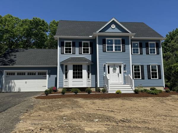 25 Sperry Lane (Lot 2),  North Attleboro,  MA 02760