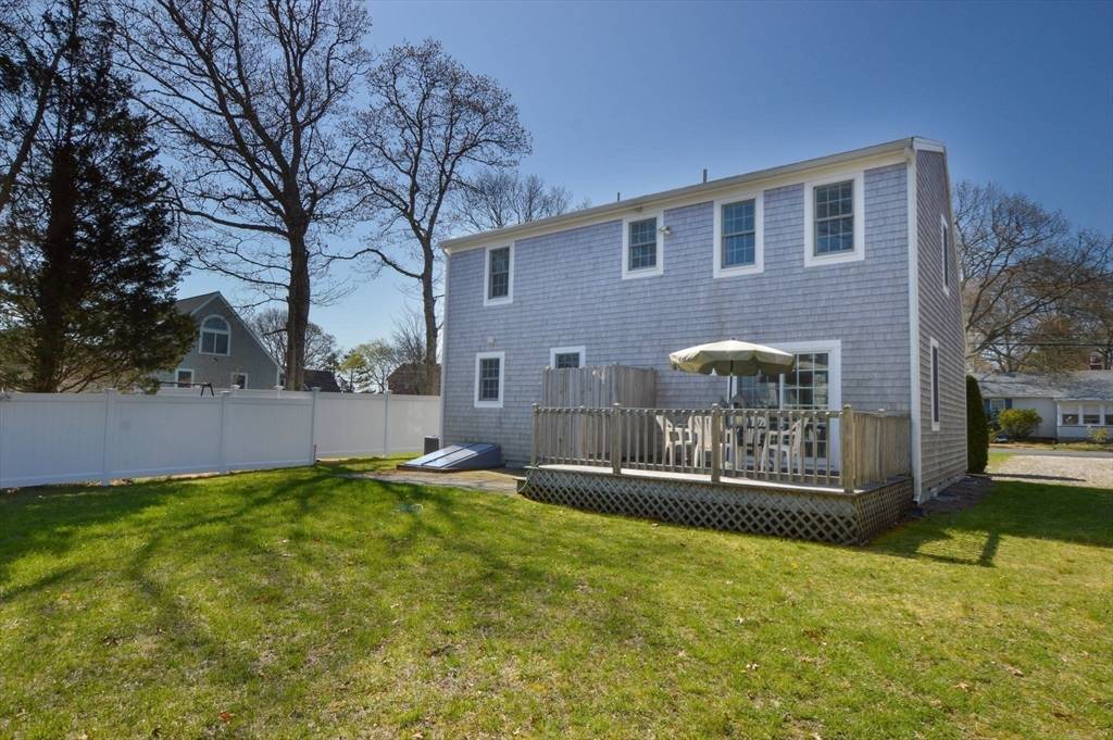 Falmouth, MA 02536,70 Winthrop Drive