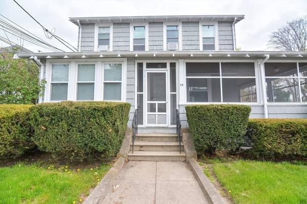 23 Division St, North Attleboro, MA 02760