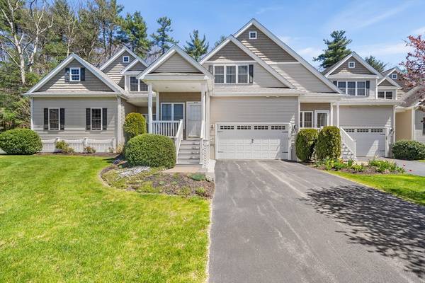 4 Pine Ridge Dr #3, Medway, MA 02053