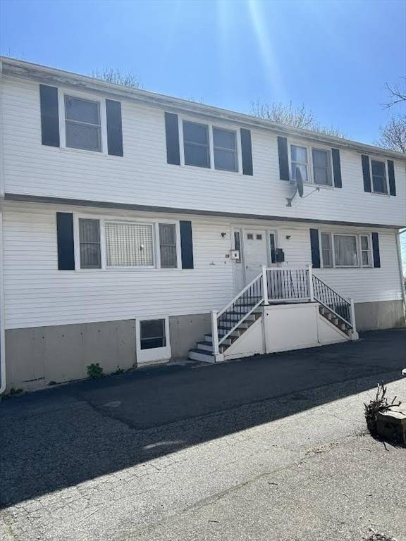 19 Porter Ave #19, Malden, MA 02148