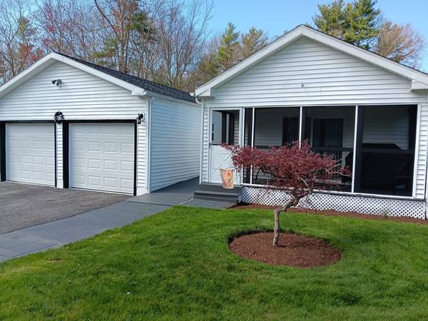 Middleboro, MA 02346,7804 Island Dr