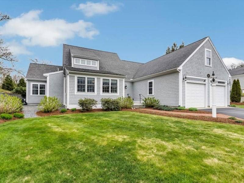 12 Whiteleys Way, Chatham, MA 02633