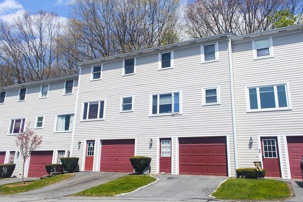 102 Park Ave. West #C8, Lowell, MA 01852