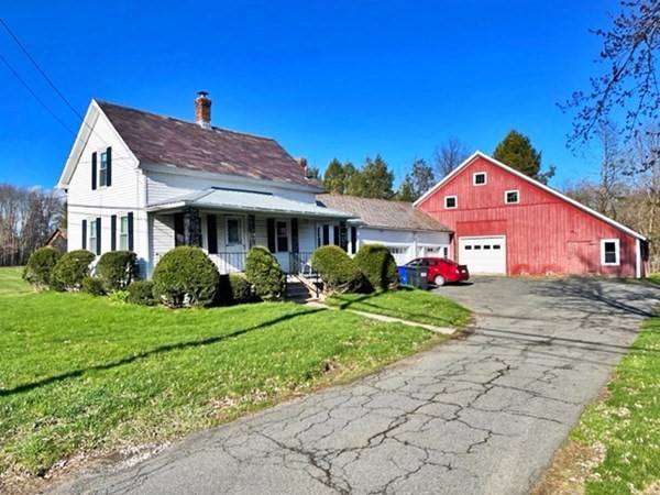 72 West Street, Hatfield, MA 01088