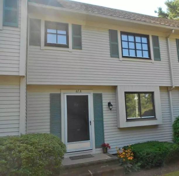 61 Minot Ave #61-A, Wareham, MA 02571