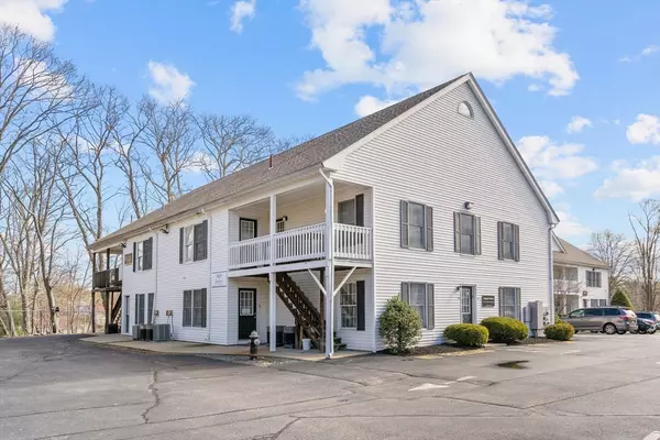 East Bridgewater, MA 02333,56 North Bedford St #13 + 14