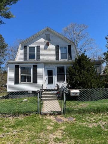 54 Ricard Street, Seekonk, MA 02771