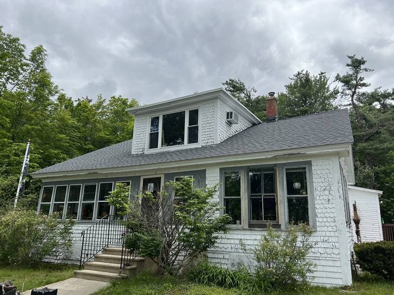 179 Saunders St., Gardner, MA 01440