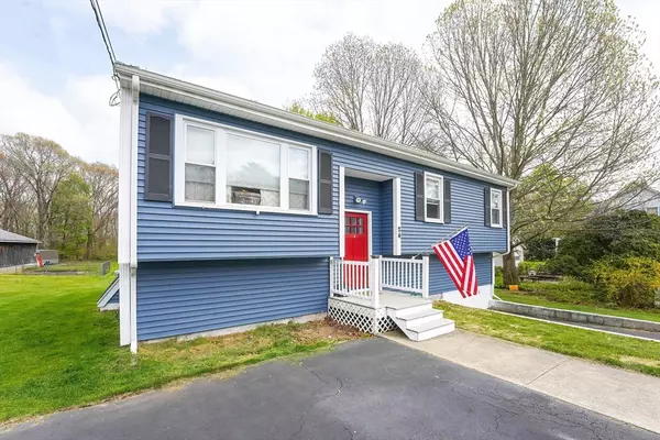 Taunton, MA 02780,24 Anawan St