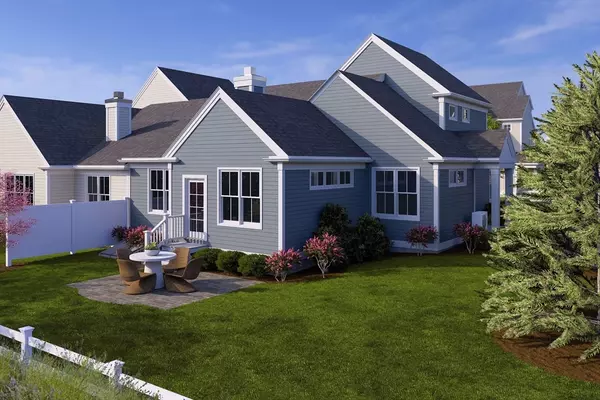 Plymouth, MA 02360,81 Miter Dr #7-1