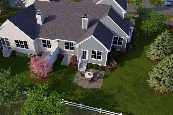 Plymouth, MA 02360,81 Miter Dr #7-1