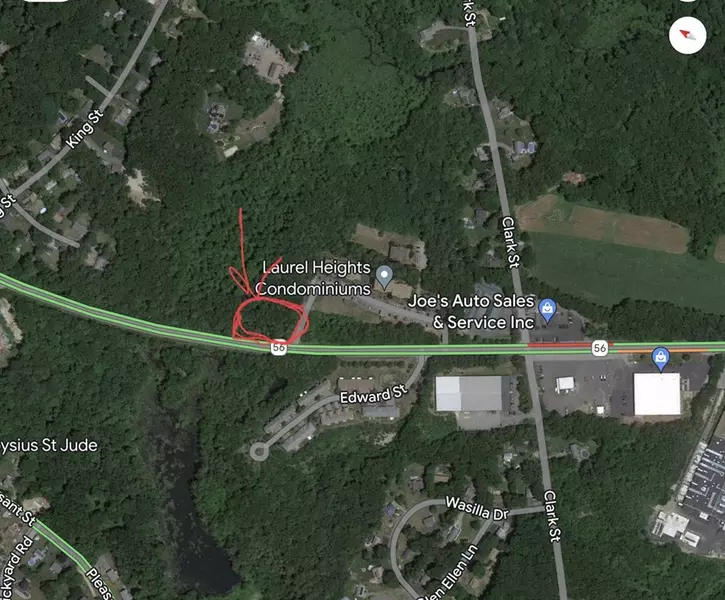 0 Huntoon  Memorial Highway, Leicester, MA 01524