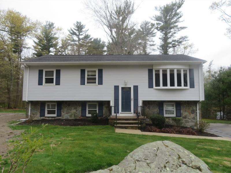 27 Anthony St, Berkley, MA 02779