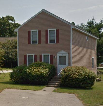 47 Wyman Road, Dracut, MA 01826