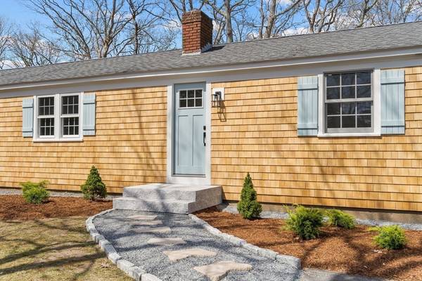 19 Short Way, Yarmouth, MA 02673