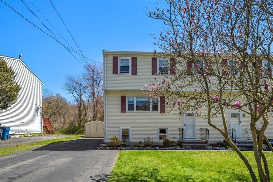 165 High St #165, Randolph, MA 02368