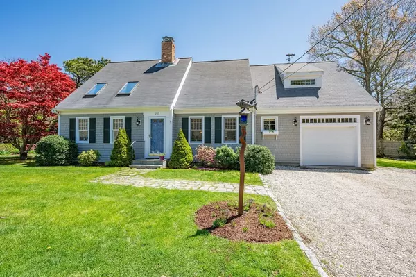 Brewster, MA 02631,157 Sheep Pond Dr