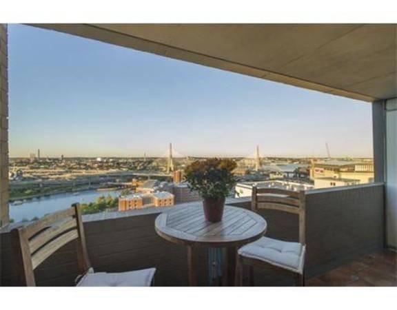 8 Whittier #22A, Boston, MA 02114