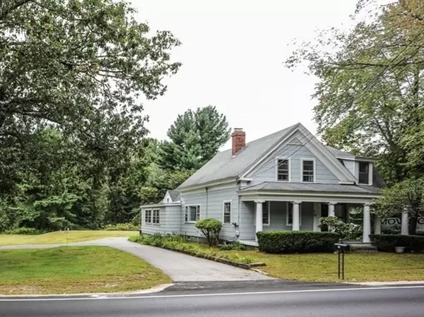 72 Depot, Westford, MA 01886